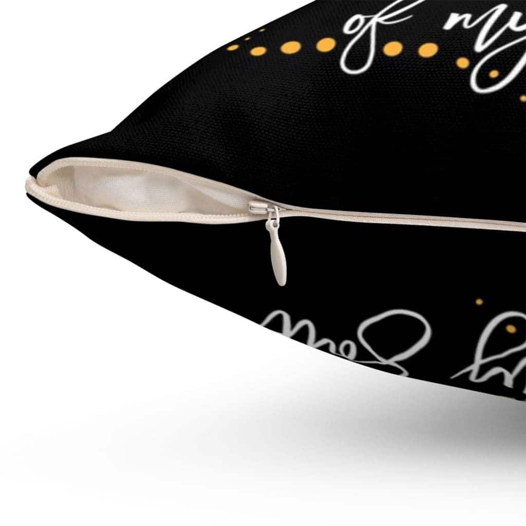 Jesus Is The Anchor Of My Soul Sunflower Christian Pillow Jesus Is The Anchor Of My Soul Sunflower Christian Pillow