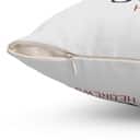 Jesus Is The Anchor Of My Soul Hebrews 619 Christian Pillow