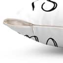 It Is Well With My Soul Christian Feather Pillow