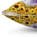 It Is Well With My Soul Christian Church Pillow It Is Well With My Soul Christian Church Pillow