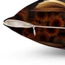 In The Morning When I Rise Give Me Jesus Christian Pillow In The Morning When I Rise Give Me Jesus Christian Pillow