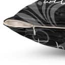 If The Stars Were Made To Worship So Will I Christian Pillow If The Stars Were Made To Worship So Will I Christian Pillow