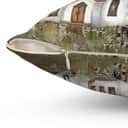 I Will Thank God Christian Church Pillow