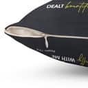 I Will Sing Unto The Lord Psalm 136 Kjv Bible Verse Pillow I Will Sing Unto The Lord Psalm 136 Kjv Bible Verse Pillow