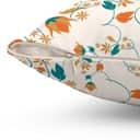 I Know The Lord Is Always With Me Psalm 168 Bible Verse Pillow I Know The Lord Is Always With Me Psalm 168 Bible Verse Pillow