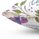 I Have Loved You With An Everlasting Love Jeremiah 313 Bible Verse Pillow I Have Loved You With An Everlasting Love Jeremiah 313 Bible Verse Pillow