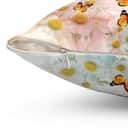 I Choose Faith Hope Love Peace Joy Happy Christian Pillow I Choose Faith Hope Love Peace Joy Happy Christian Pillow