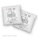 I Can Do All Things Through Christ Pillow