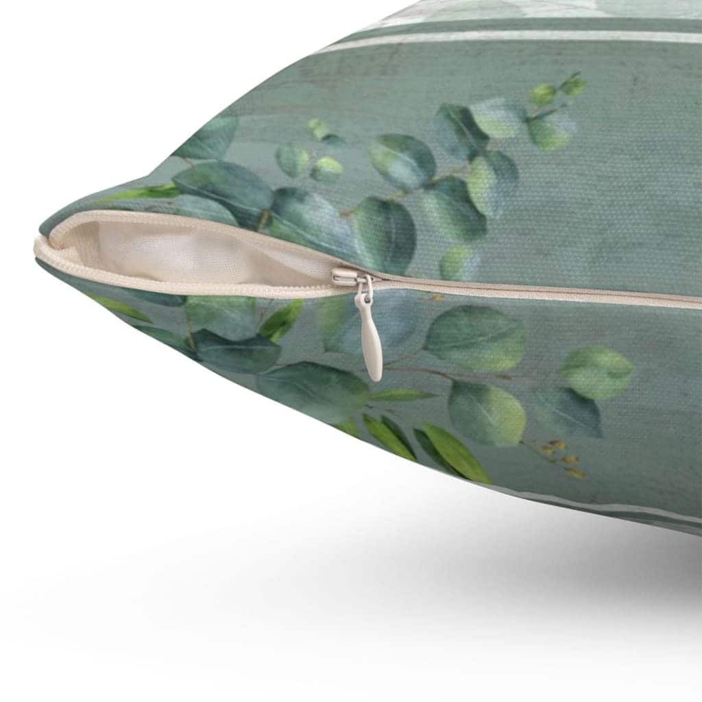 I Am With You Always Matthew 2820 Christian Bible Verses Pillow I Am With You Always Matthew 2820 Christian Bible Verses Pillow