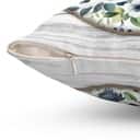 Our Family Is A Circle Of Strength And Love Christian Pillow Our Family Is A Circle Of Strength And Love Christian Pillow