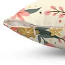 Oh For Grace To Trust Him More Christian Pillow