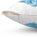 Mightier Than The Waves Of The Sea Is His Love For You Psalm 934 Bible Verse Pillow Mightier Than The Waves Of The Sea Is His Love For You Psalm 934 Bible Verse Pillow