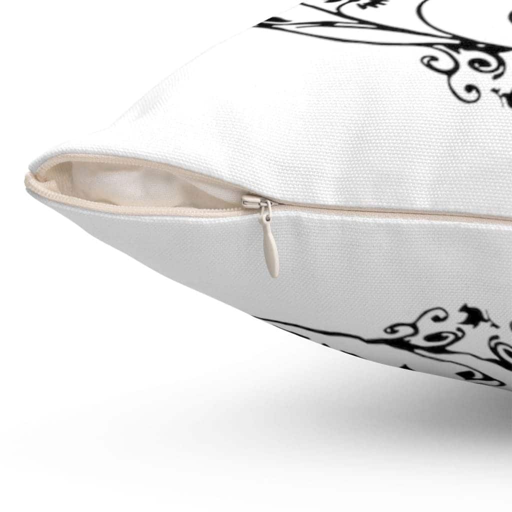 More Of God Less Of Me Christian Pillow More Of God Less Of Me Christian Pillow