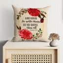Many Women Do Noble Things Proverbs 3129 Bible Verse Pillow