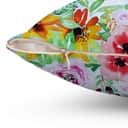 Many Are The Afflictions Of The Righteous Psalm 3419 Bible Verse Pillow