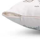 Psalm 333 Sing To Him A New Song Bible Verse Pillow Psalm 333 Sing To Him A New Song Bible Verse Pillow