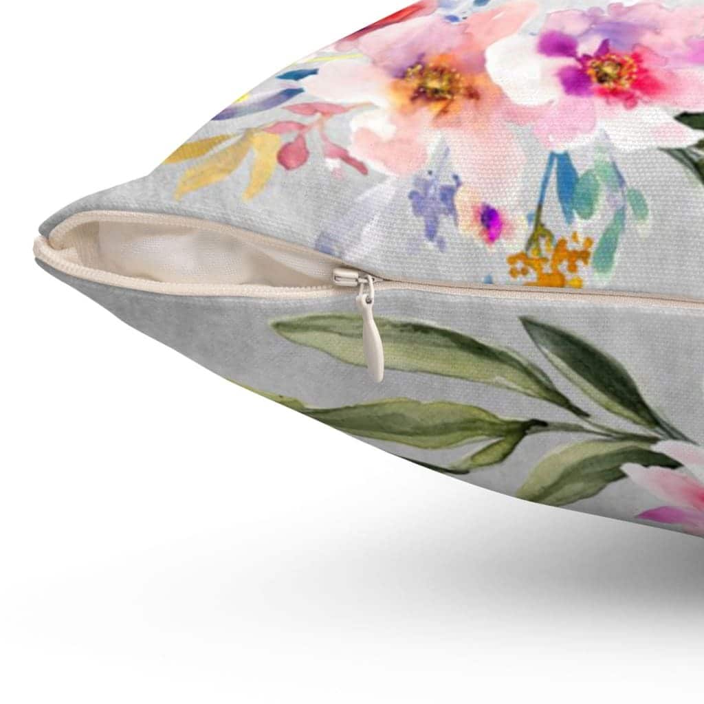Psalm 233 He Restores My Soul Christian Pillow Psalm 233 He Restores My Soul Christian Pillow