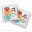 Psalm 1071 Niv Give Thanks To The Lord Thanksgiving Pillow Psalm 1071 Niv Give Thanks To The Lord Thanksgiving Pillow