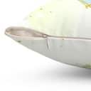 Let Go And Let God Christian Heart Pillow