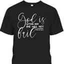 Psalm 465 Biblical Christian And Girls Gift T-Shirt