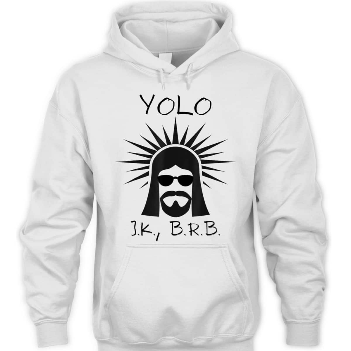 Easter Jesus Calling Christian Gifts Yolo T-Shirt Easter Jesus Calling Christian Gifts Yolo T-Shirt