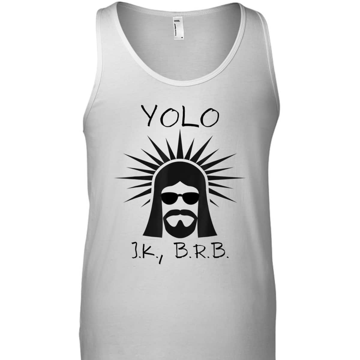 Easter Jesus Calling Christian Gifts Yolo T-Shirt Easter Jesus Calling Christian Gifts Yolo T-Shirt