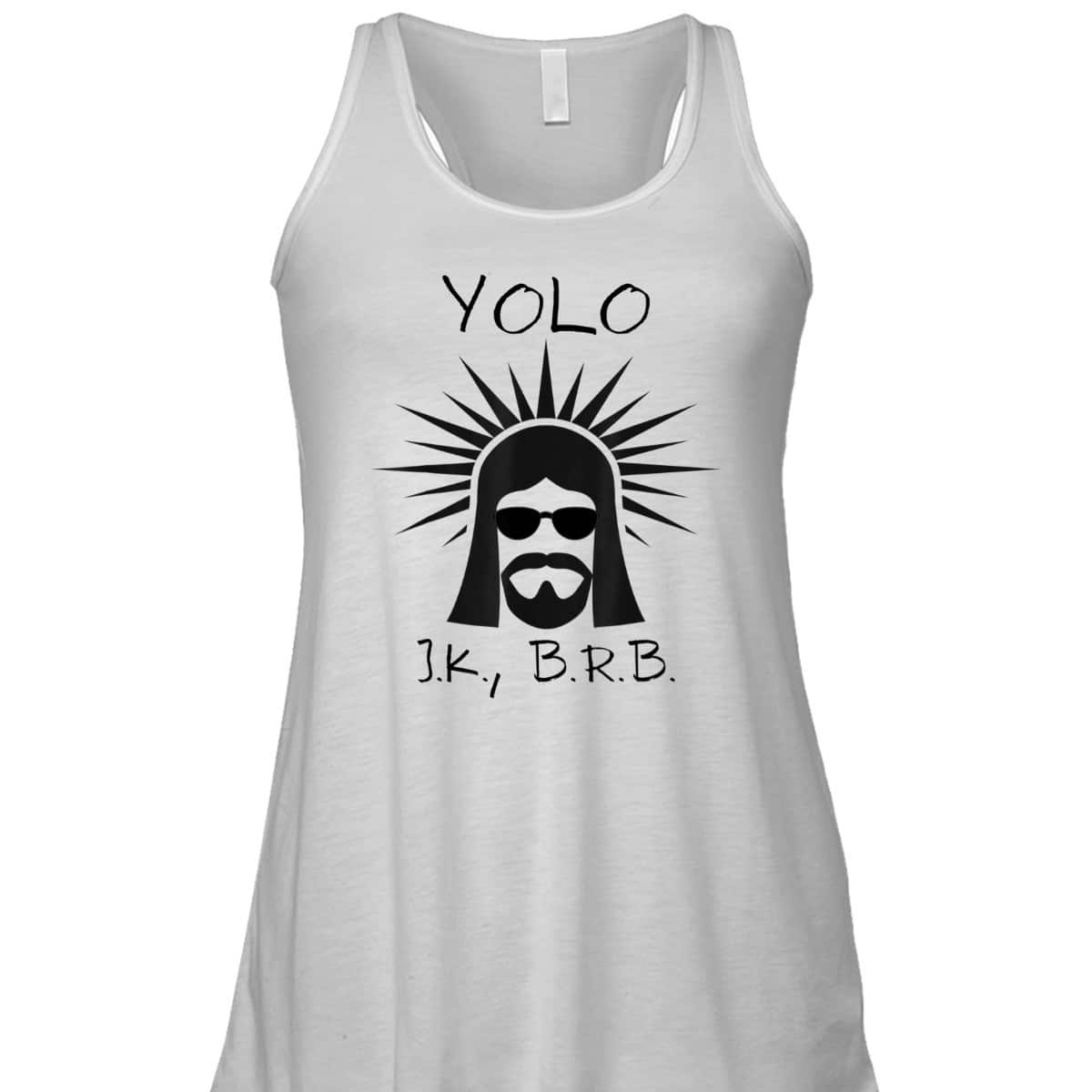 Easter Jesus Calling Christian Gifts Yolo T-Shirt Easter Jesus Calling Christian Gifts Yolo T-Shirt