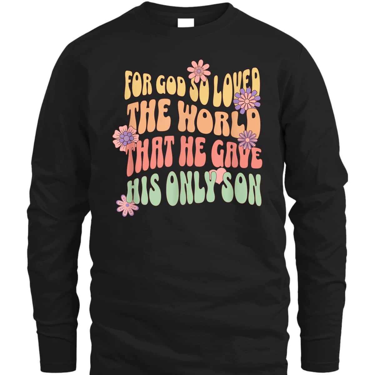 Christmas Bible Verse Quote Christian Church Gift T-Shirt Christmas Bible Verse Quote Christian Church Gift T-Shirt