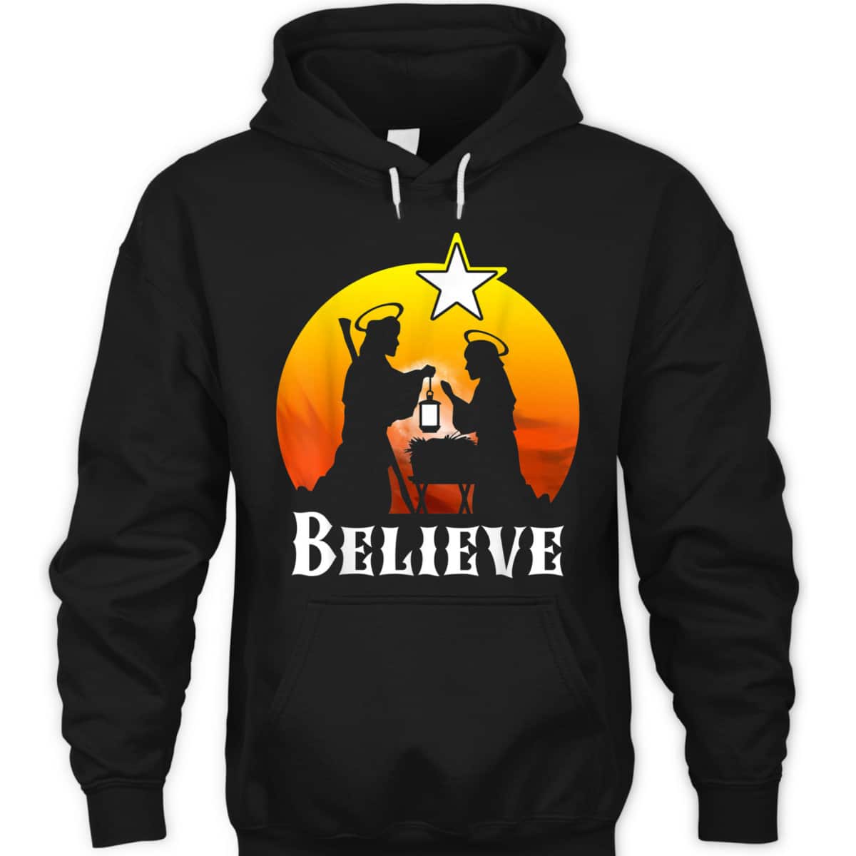 True Story Christmas Jesus Nativity Gift Christian Gift T-Shirt True Story Christmas Jesus Nativity Gift Christian Gift T-Shirt