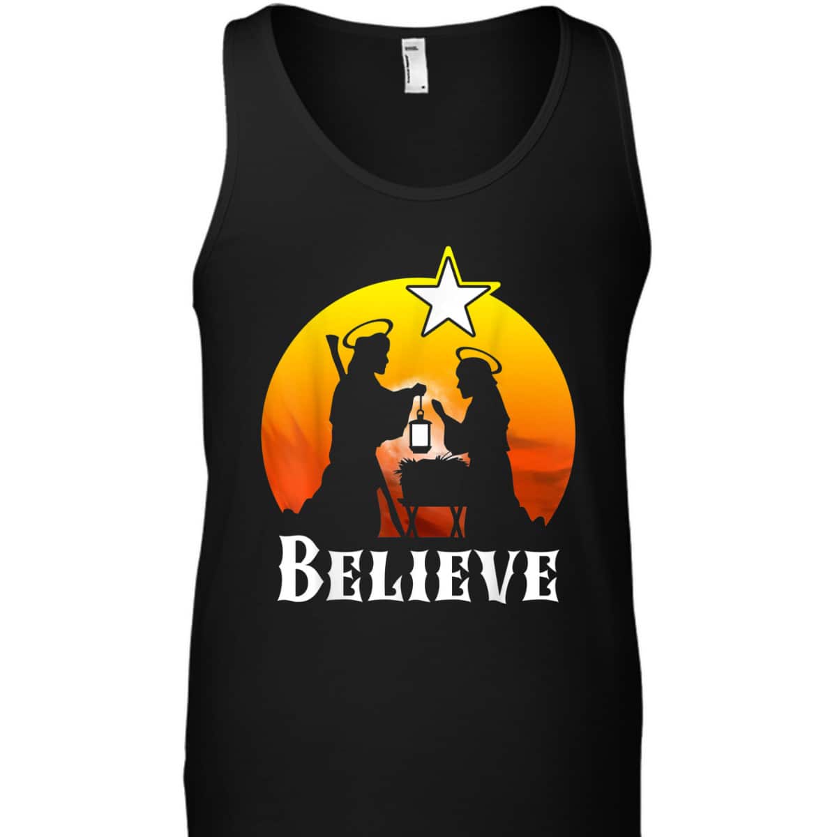 True Story Christmas Jesus Nativity Gift Christian Gift T-Shirt True Story Christmas Jesus Nativity Gift Christian Gift T-Shirt