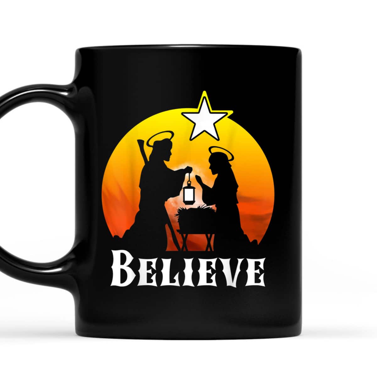 True Story Christmas Jesus Nativity Gift Christian Gift T-Shirt True Story Christmas Jesus Nativity Gift Christian Gift T-Shirt