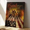 Christian Firefighter God Says You Are Bible Verse Canvas Print Christian Firefighter God Says You Are Bible Verse Canvas Print