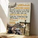 Bible Verse Farmhouse Style I Still Believe In Amazing Grace Art Scripture Canvas Print Bible Verse Farmhouse Style I Still Believe In Amazing Grace Art Scripture Canvas Print