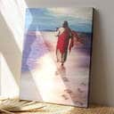 Bible Verse Jesus Come With Jesus Christian Canvas Print Bible Verse Jesus Come With Jesus Christian Canvas Print