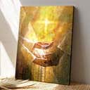 Bible Verse Jesus Wash Your Foot Jesus Christian Canvas Print Bible Verse Jesus Wash Your Foot Jesus Christian Canvas Print