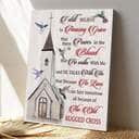 Bible Verse I Still Believe In Amazing Grace Scripture Canvas Print Bible Verse I Still Believe In Amazing Grace Scripture Canvas Print