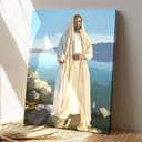 Jesus Painting Jesus Bible Verse Scripture Religious Canvas Print Jesus Painting Jesus Bible Verse Scripture Religious Canvas Print