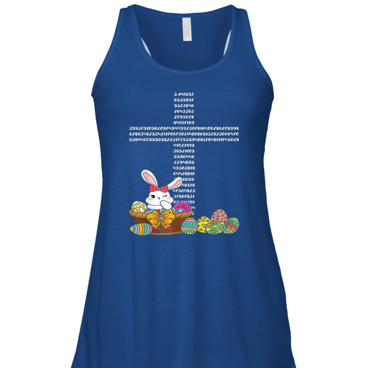 Pi Cross Jesus Easter Christian Christ Christians Easter Day T-Shirt Pi Cross Jesus Easter Christian Christ Christians Easter Day T-Shirt