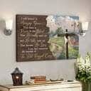 God Jesus I Still Believe In Amazing Grace Farmhouse Canvas Wall Art God Jesus I Still Believe In Amazing Grace Farmhouse Canvas Wall Art