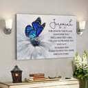 God Jesus For I Know The Plans I Have For You Jeremiah 2911 Butterfly Canvas Wall Art God Jesus For I Know The Plans I Have For You Jeremiah 2911 Butterfly Canvas Wall Art