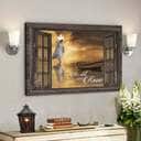 God Jesus Jesus Walking On Water Be Still And Know Psalm 4610 Bible Verse Canvas Wall Art God Jesus Jesus Walking On Water Be Still And Know Psalm 4610 Bible Verse Canvas Wall Art
