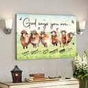 God Bible Verse God Says You Are Chosen Lovely Lamb Scripture Canvas Wall Art God Bible Verse God Says You Are Chosen Lovely Lamb Scripture Canvas Wall Art