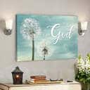 Bible Verse Jesus Art Be Still And Know That I Am God Canvas Wall Art Bible Verse Jesus Art Be Still And Know That I Am God Canvas Wall Art