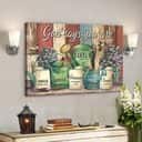 Garden God Says You Are Bible Verse Scripture Canvas Wall Art Garden God Says You Are Bible Verse Scripture Canvas Wall Art