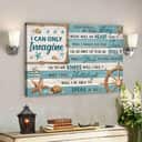 Bible Verse The Sea I Can Only Imagine Scripture Canvas Wall Art Bible Verse The Sea I Can Only Imagine Scripture Canvas Wall Art