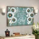 Christian Dandelion And Butterflies Be Still And Know That I Am God Bible Verse Scripture Canvas Wall Art Christian Dandelion And Butterflies Be Still And Know That I Am God Bible Verse Scripture Canvas Wall Art