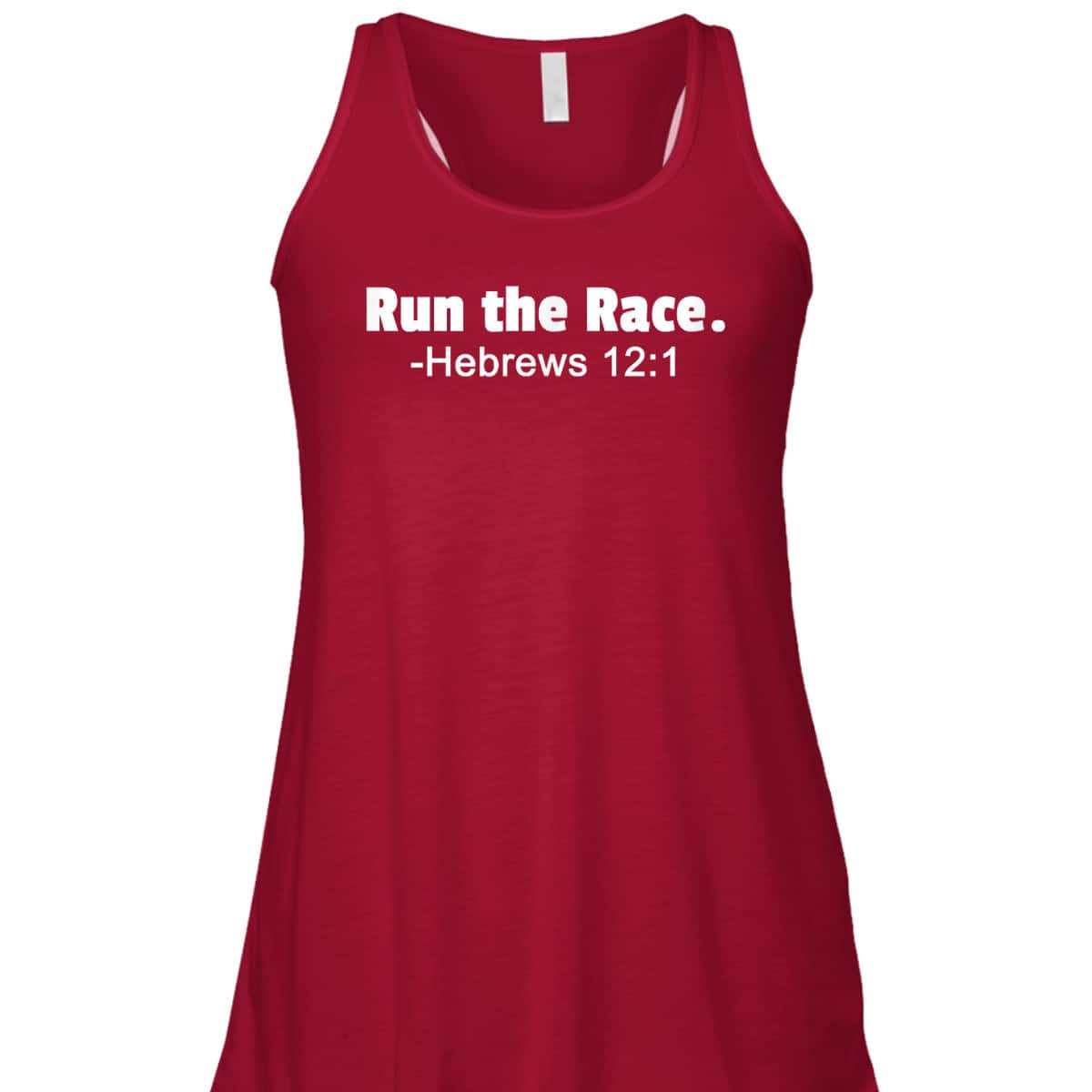 Run The Race Hebrews 121 Christian Faith Runner Jogger T-Shirt Run The Race Hebrews 121 Christian Faith Runner Jogger T-Shirt