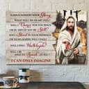 Surrounded By Your Glory I Can Only Imagine Bible Verse Scripture Canvas Wall Art Surrounded By Your Glory I Can Only Imagine Bible Verse Scripture Canvas Wall Art