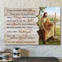 Surrounded By Your Glory I Can Only Imagine Christian Faith Bible Verse Scripture Canvas Wall Art Surrounded By Your Glory I Can Only Imagine Christian Faith Bible Verse Scripture Canvas Wall Art