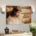 Way Maker Miracle Worker Bible Verse Scripture Canvas Wall Art Way Maker Miracle Worker Bible Verse Scripture Canvas Wall Art